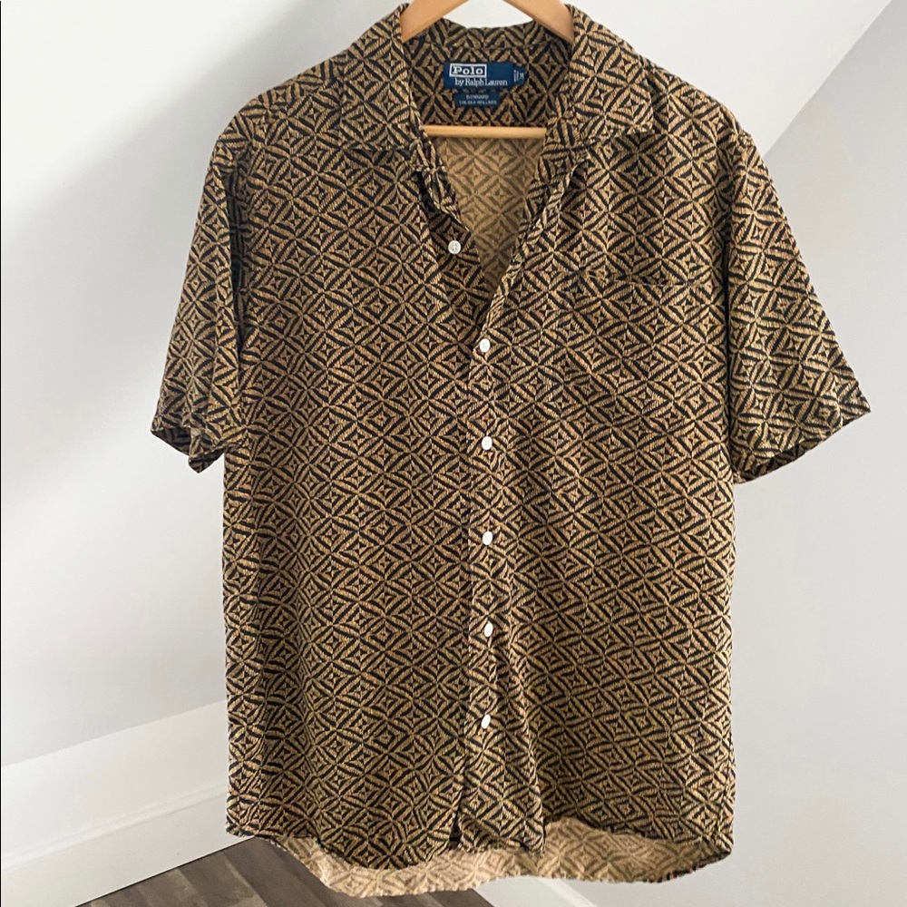 Polo By Ralph Lauren Button Down